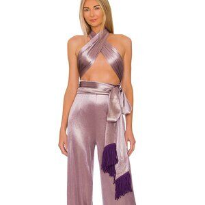 Cleopatra Jumpsuit - Bronx and Banco